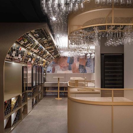 Hotel Kunst Krško Екстериор снимка