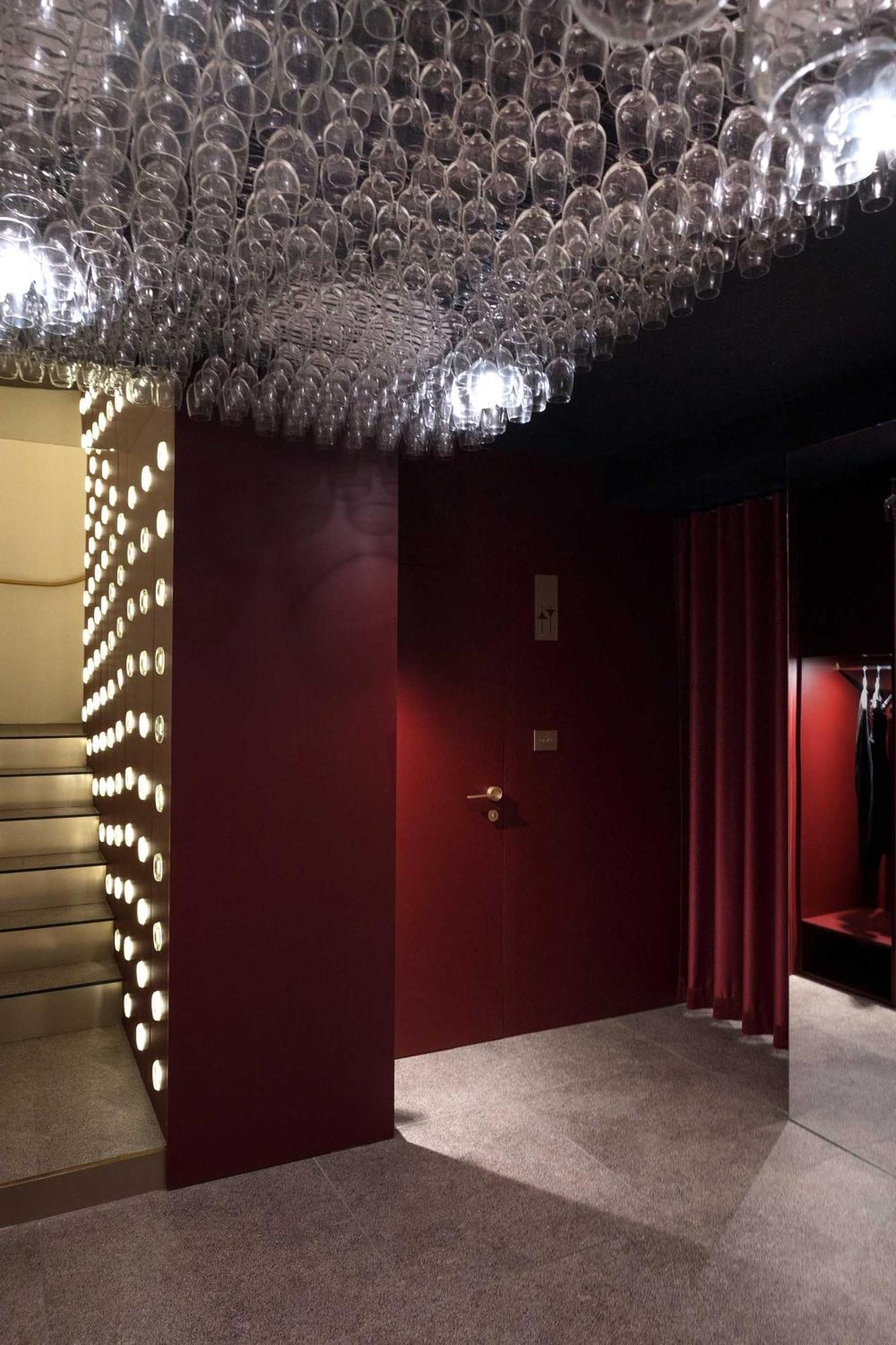 Hotel Kunst Krško Екстериор снимка